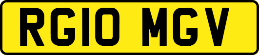 RG10MGV
