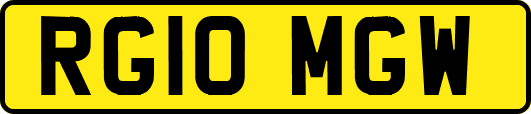 RG10MGW