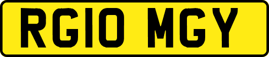 RG10MGY