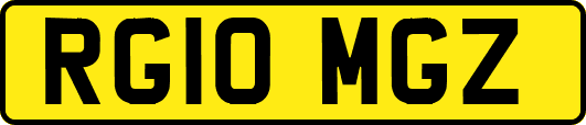 RG10MGZ