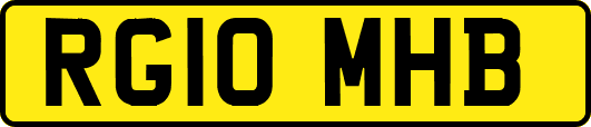 RG10MHB