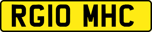 RG10MHC