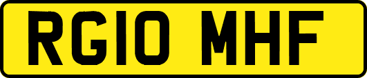 RG10MHF