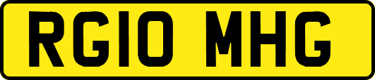 RG10MHG