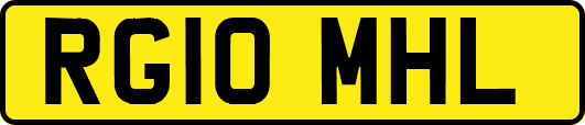 RG10MHL