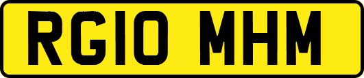 RG10MHM