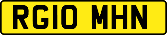 RG10MHN