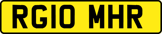 RG10MHR
