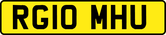 RG10MHU