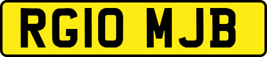 RG10MJB