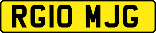 RG10MJG