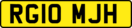 RG10MJH