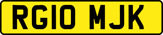 RG10MJK
