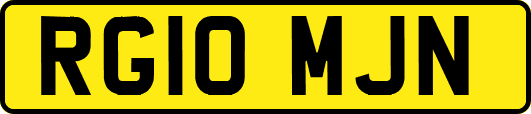 RG10MJN