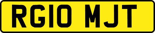 RG10MJT