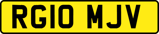 RG10MJV
