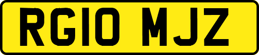 RG10MJZ