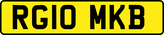 RG10MKB
