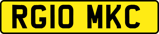 RG10MKC