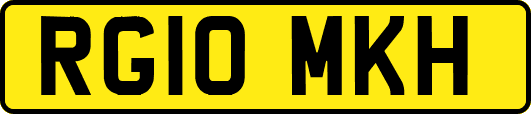 RG10MKH