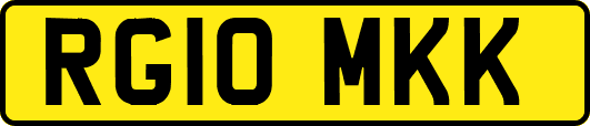 RG10MKK
