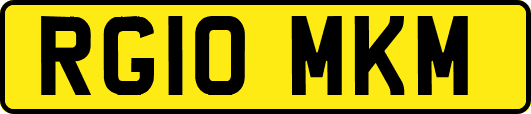 RG10MKM