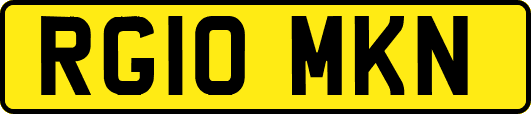 RG10MKN