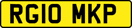 RG10MKP