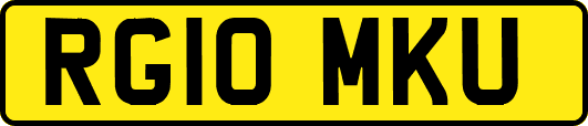 RG10MKU