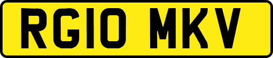 RG10MKV