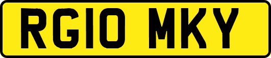 RG10MKY