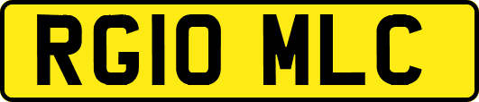 RG10MLC