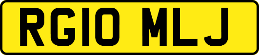 RG10MLJ