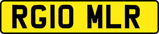 RG10MLR