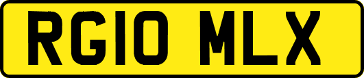 RG10MLX
