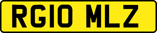 RG10MLZ