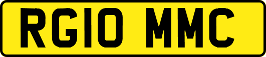 RG10MMC