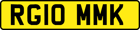 RG10MMK