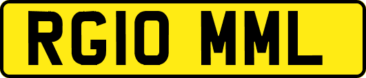 RG10MML