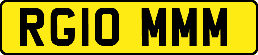 RG10MMM