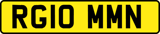 RG10MMN
