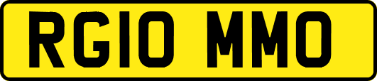 RG10MMO