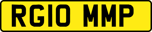 RG10MMP