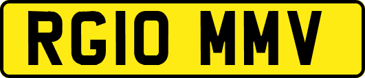 RG10MMV