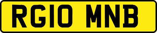 RG10MNB