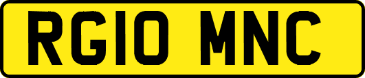 RG10MNC
