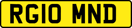 RG10MND