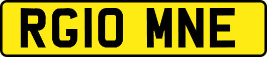 RG10MNE