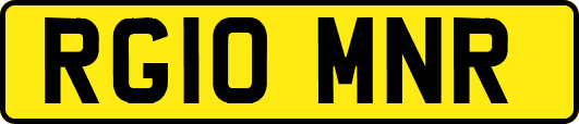 RG10MNR