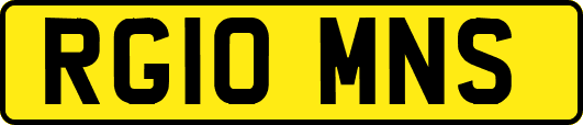 RG10MNS